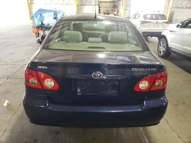 Photo 5 VIN: 1NXBR32E27Z922356 - TOYOTA COROLLA 