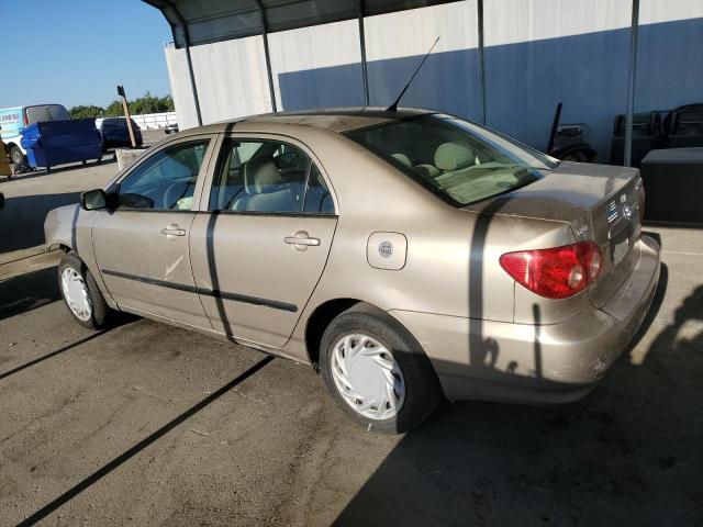 Photo 1 VIN: 1NXBR32E27Z923264 - TOYOTA COROLLA CE 