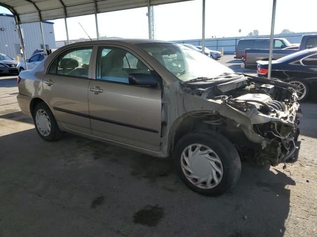 Photo 3 VIN: 1NXBR32E27Z923264 - TOYOTA COROLLA CE 