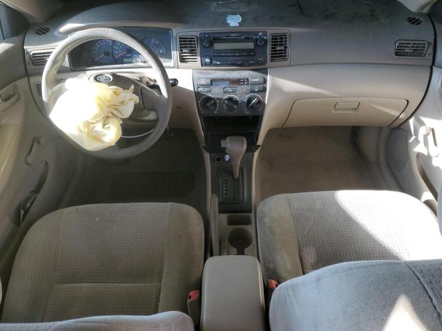 Photo 7 VIN: 1NXBR32E27Z923264 - TOYOTA COROLLA CE 