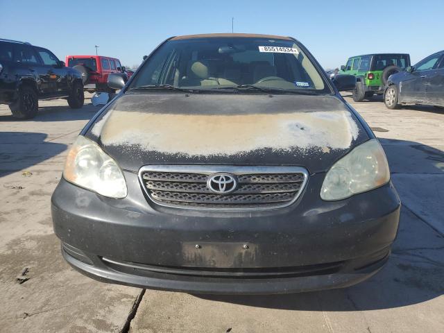 Photo 4 VIN: 1NXBR32E27Z925998 - TOYOTA COROLLA CE 