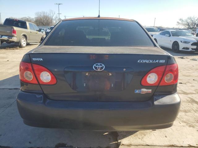 Photo 5 VIN: 1NXBR32E27Z925998 - TOYOTA COROLLA CE 