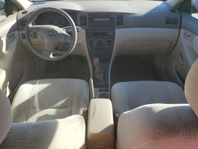 Photo 7 VIN: 1NXBR32E27Z925998 - TOYOTA COROLLA CE 