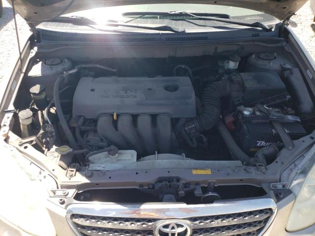 Photo 10 VIN: 1NXBR32E27Z935236 - TOYOTA COROLLA 