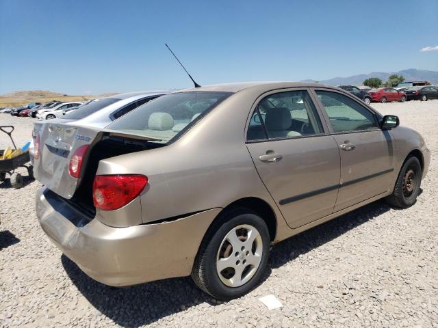 Photo 2 VIN: 1NXBR32E27Z935236 - TOYOTA COROLLA 