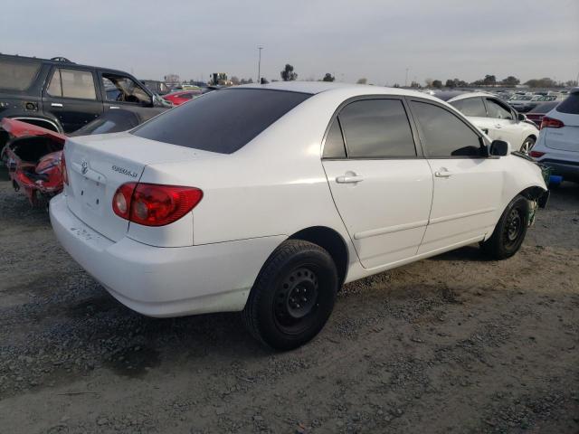 Photo 2 VIN: 1NXBR32E28Z003751 - TOYOTA COROLLA 