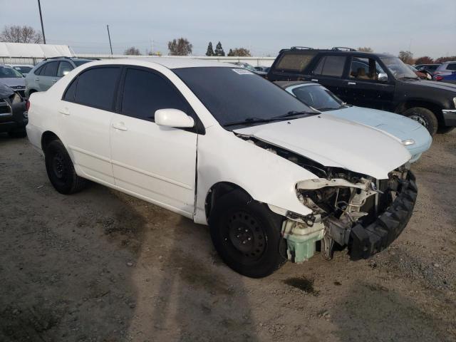 Photo 3 VIN: 1NXBR32E28Z003751 - TOYOTA COROLLA 