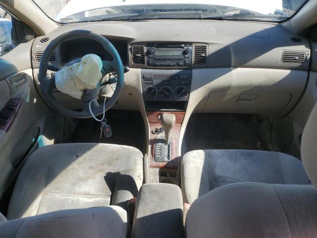 Photo 7 VIN: 1NXBR32E28Z007170 - TOYOTA COROLLA 