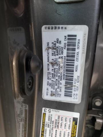 Photo 12 VIN: 1NXBR32E28Z050164 - TOYOTA COROLLA 