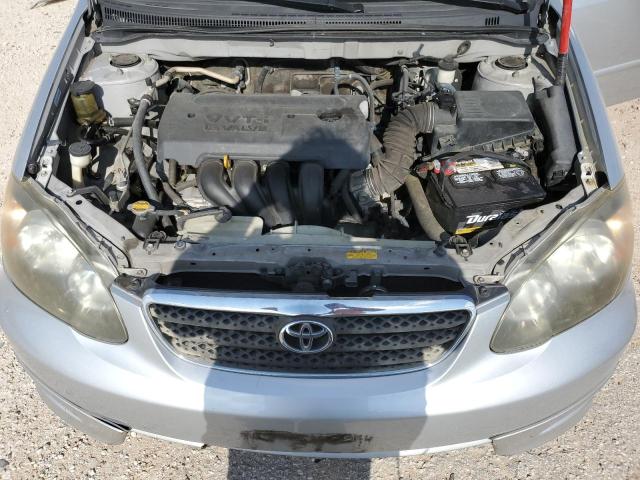 Photo 10 VIN: 1NXBR32E28Z050326 - TOYOTA COROLLA CE 