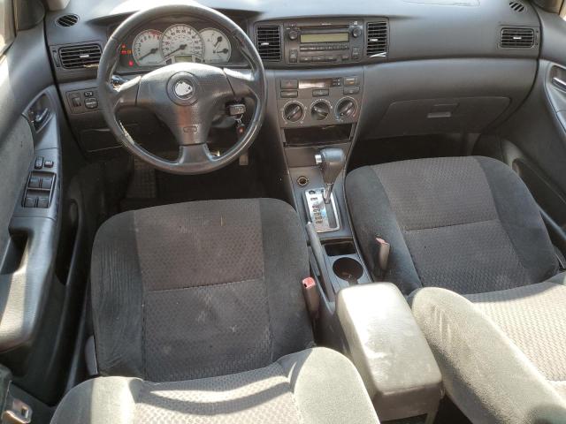 Photo 7 VIN: 1NXBR32E28Z050326 - TOYOTA COROLLA CE 