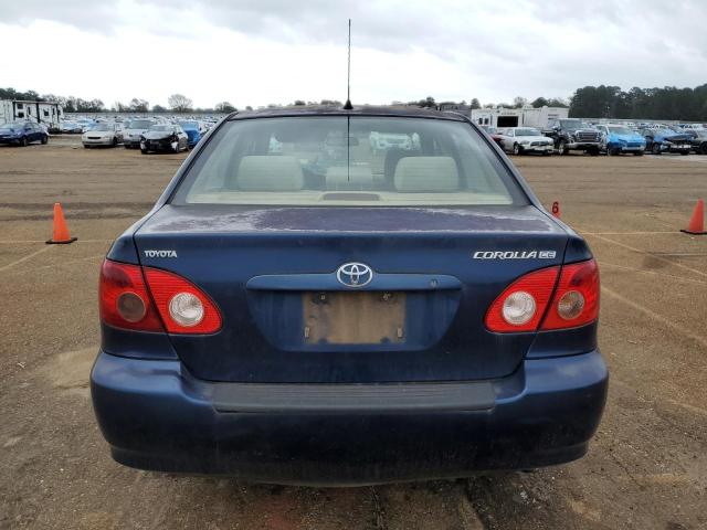 Photo 5 VIN: 1NXBR32E28Z956525 - TOYOTA COROLLA CE 