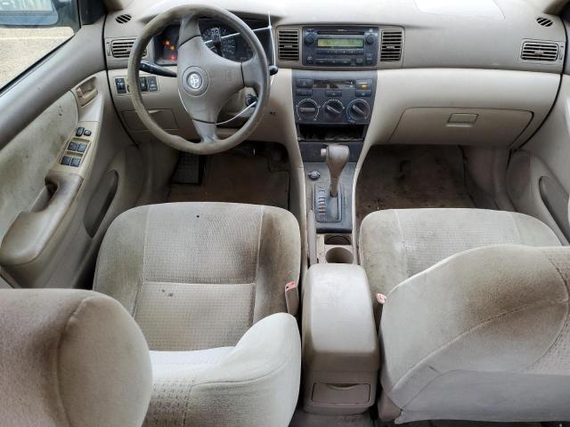 Photo 7 VIN: 1NXBR32E28Z956525 - TOYOTA COROLLA CE 