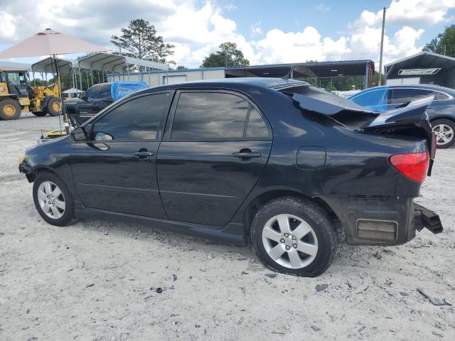 Photo 1 VIN: 1NXBR32E28Z960235 - TOYOTA COROLLA CE 