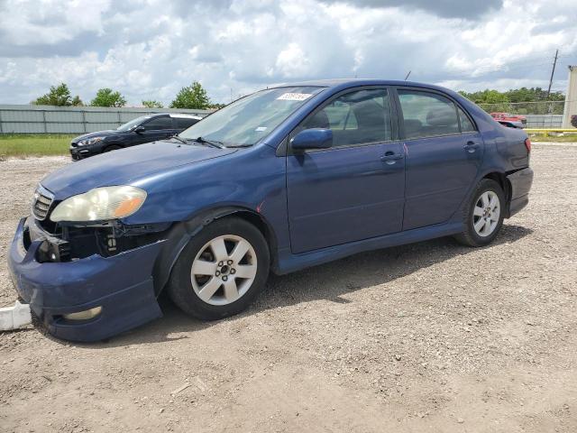 Photo 0 VIN: 1NXBR32E28Z962678 - TOYOTA COROLLA CE 