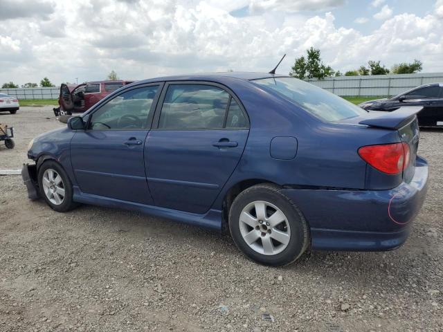 Photo 1 VIN: 1NXBR32E28Z962678 - TOYOTA COROLLA CE 