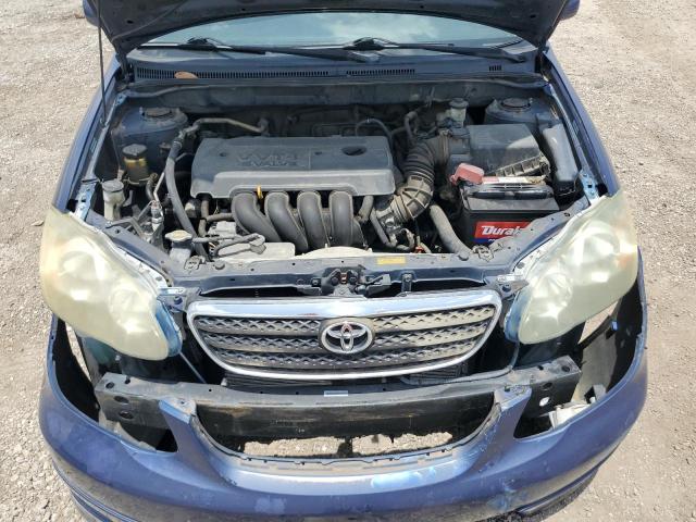 Photo 10 VIN: 1NXBR32E28Z962678 - TOYOTA COROLLA CE 