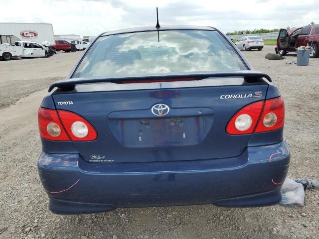 Photo 5 VIN: 1NXBR32E28Z962678 - TOYOTA COROLLA CE 