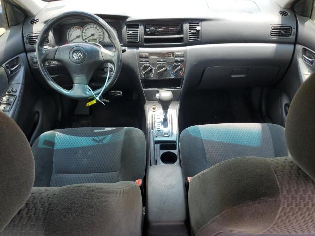 Photo 7 VIN: 1NXBR32E28Z962678 - TOYOTA COROLLA CE 