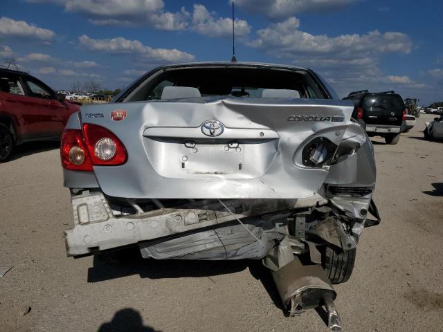 Photo 5 VIN: 1NXBR32E28Z965452 - TOYOTA COROLLA CE 