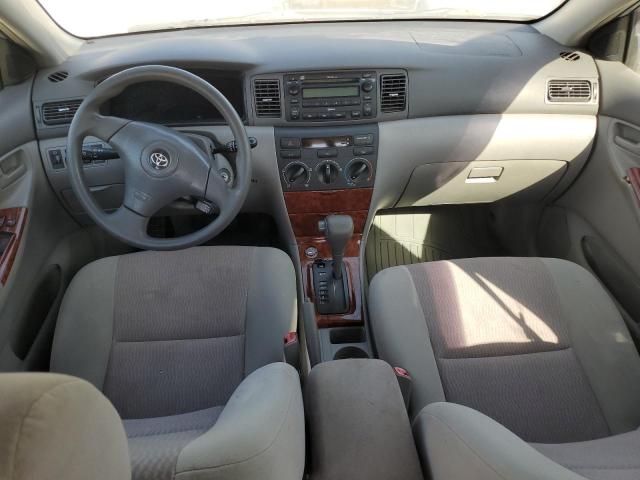 Photo 7 VIN: 1NXBR32E28Z965452 - TOYOTA COROLLA CE 