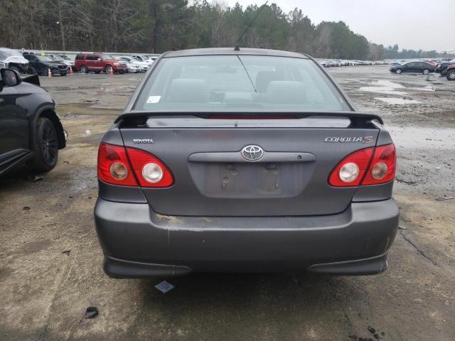 Photo 5 VIN: 1NXBR32E28Z977097 - TOYOTA COROLLA 