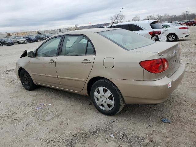 Photo 1 VIN: 1NXBR32E28Z978962 - TOYOTA COROLLA CE 