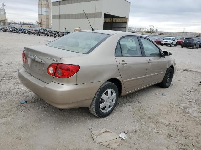 Photo 2 VIN: 1NXBR32E28Z978962 - TOYOTA COROLLA CE 