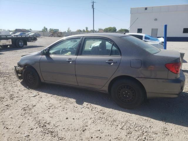 Photo 1 VIN: 1NXBR32E28Z988097 - TOYOTA COROLLA CE 