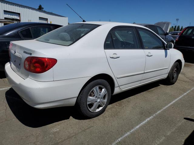 Photo 2 VIN: 1NXBR32E33Z025461 - TOYOTA COROLLA 