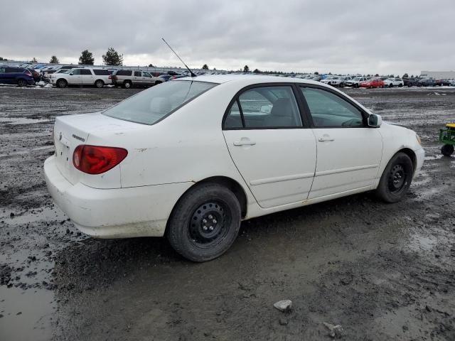 Photo 2 VIN: 1NXBR32E33Z045564 - TOYOTA COROLLA 