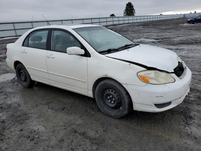 Photo 3 VIN: 1NXBR32E33Z045564 - TOYOTA COROLLA 