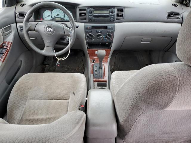 Photo 7 VIN: 1NXBR32E33Z045564 - TOYOTA COROLLA 