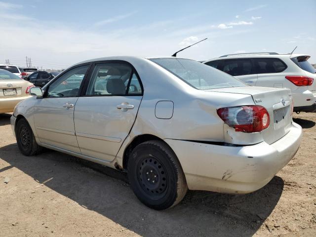 Photo 1 VIN: 1NXBR32E33Z076152 - TOYOTA COROLLA CE 