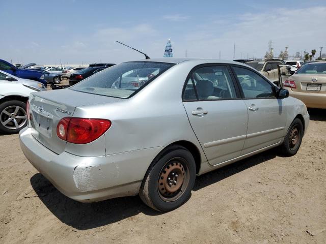 Photo 2 VIN: 1NXBR32E33Z076152 - TOYOTA COROLLA CE 