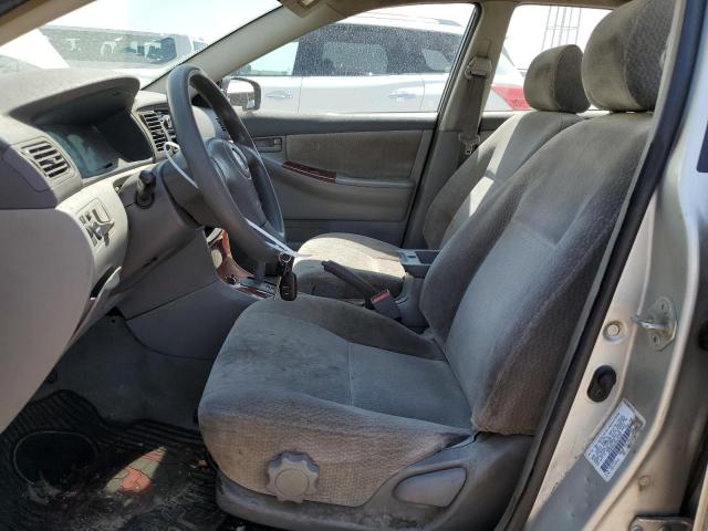 Photo 6 VIN: 1NXBR32E33Z076152 - TOYOTA COROLLA CE 