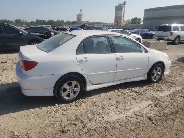 Photo 2 VIN: 1NXBR32E33Z097132 - TOYOTA COROLLA CE 