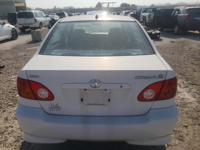 Photo 5 VIN: 1NXBR32E33Z097132 - TOYOTA COROLLA CE 