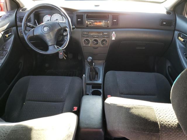 Photo 7 VIN: 1NXBR32E33Z097146 - TOYOTA COROLLA 