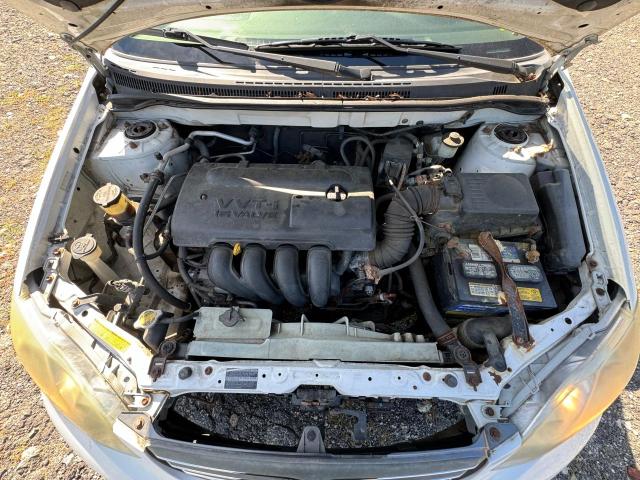 Photo 6 VIN: 1NXBR32E33Z118898 - TOYOTA COROLLA CE 