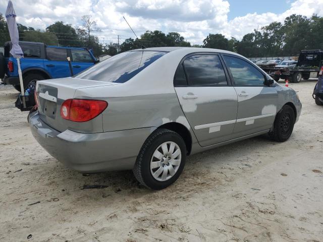 Photo 2 VIN: 1NXBR32E33Z127276 - TOYOTA COROLLA CE 