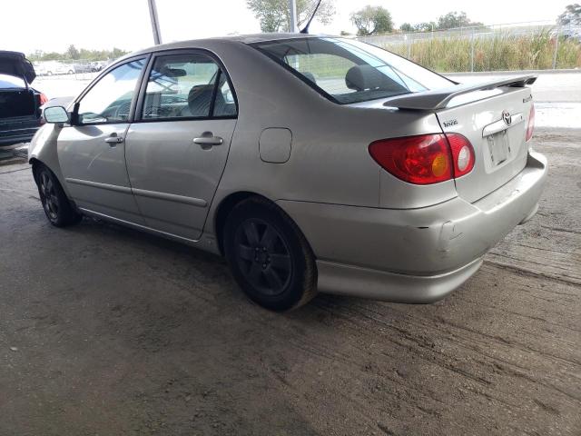 Photo 1 VIN: 1NXBR32E33Z132235 - TOYOTA COROLLA 