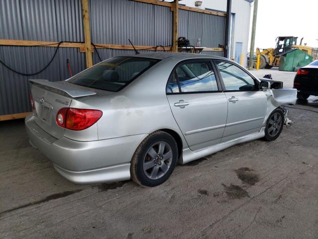 Photo 2 VIN: 1NXBR32E33Z132235 - TOYOTA COROLLA 