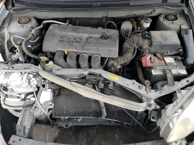 Photo 10 VIN: 1NXBR32E33Z138892 - TOYOTA COROLLA 