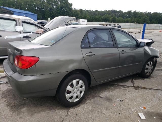 Photo 2 VIN: 1NXBR32E33Z138892 - TOYOTA COROLLA 