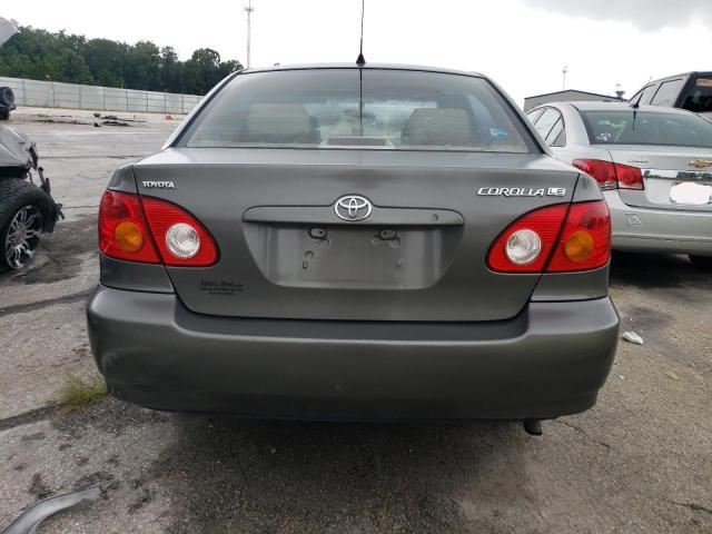 Photo 5 VIN: 1NXBR32E33Z138892 - TOYOTA COROLLA 