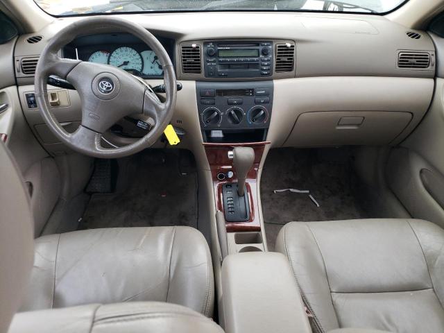 Photo 7 VIN: 1NXBR32E33Z138892 - TOYOTA COROLLA 