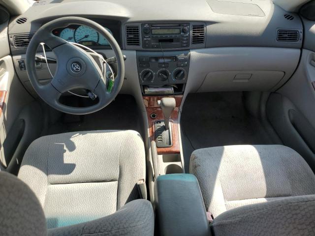 Photo 7 VIN: 1NXBR32E33Z167955 - TOYOTA COROLLA CE 