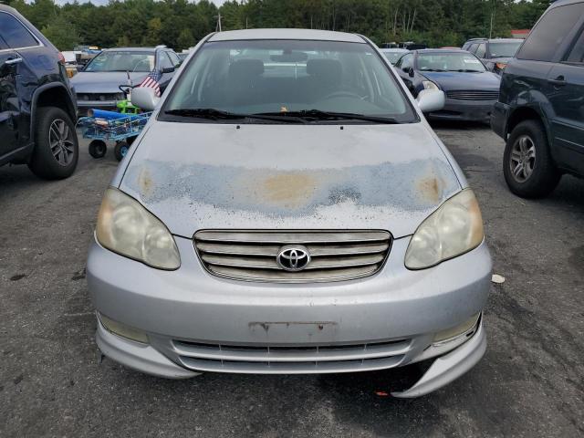 Photo 4 VIN: 1NXBR32E33Z176798 - TOYOTA COROLLA CE 