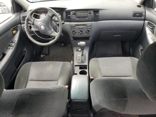 Photo 7 VIN: 1NXBR32E33Z176798 - TOYOTA COROLLA CE 